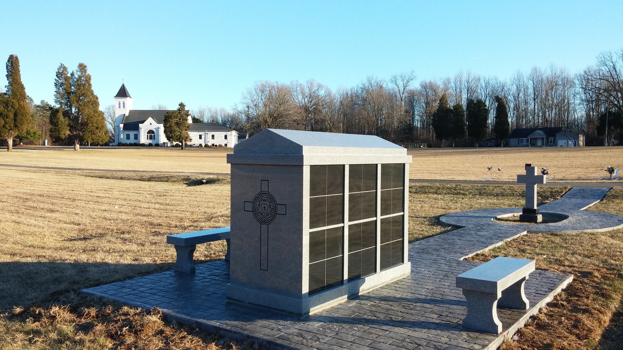 1492217_647485065386530_4313598107986858149_o Holly Grove Lutheran Church