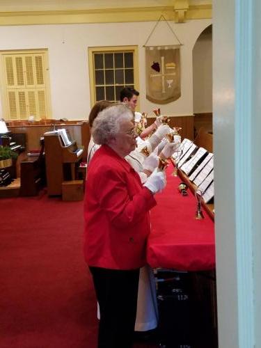 Handbell